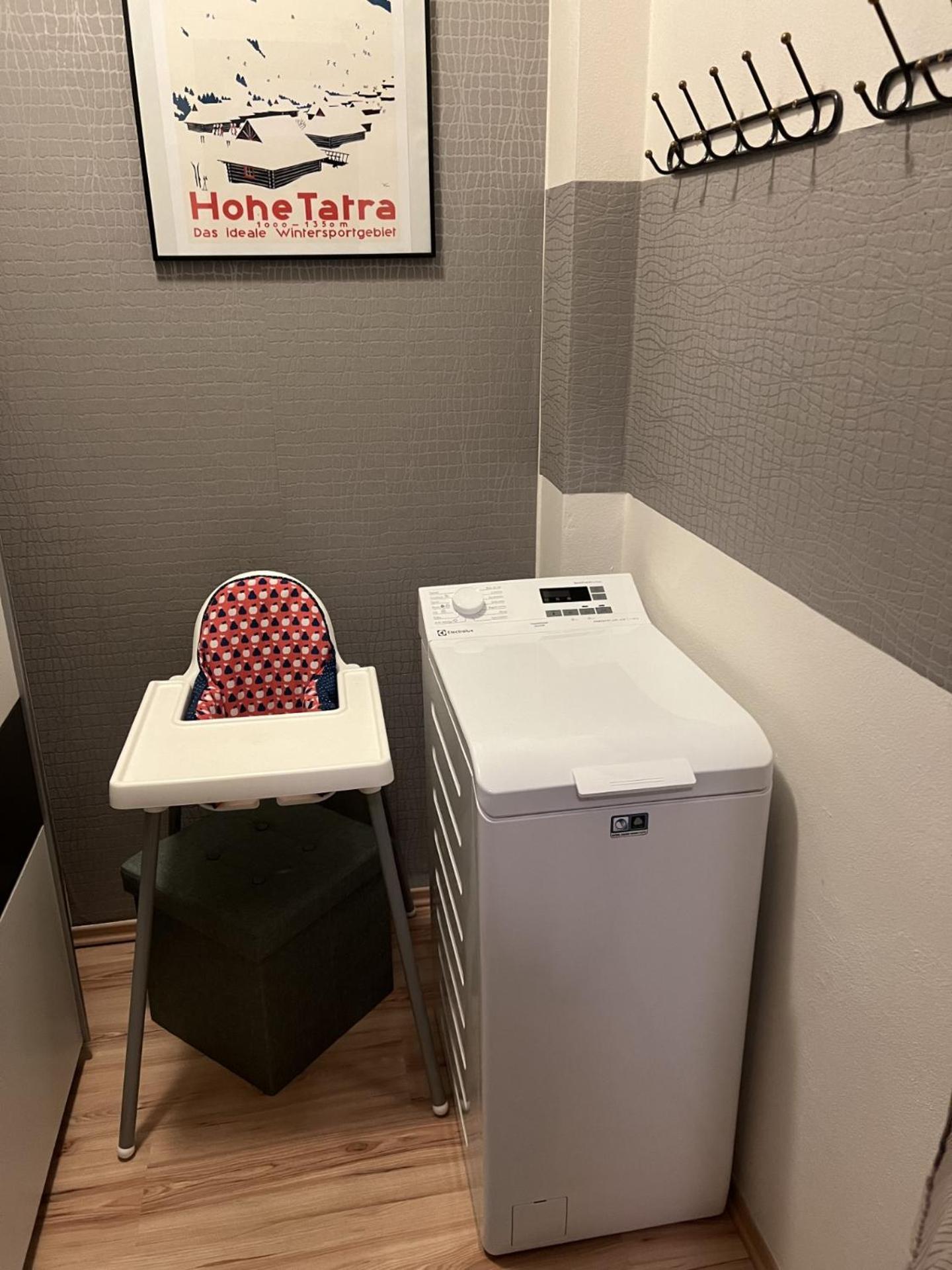 Apartman Angel Vel'ka Lomnica Eksteriør bilde